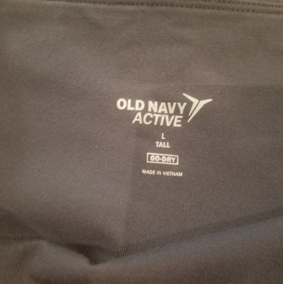 Workout leggings - Picture 2 of 3